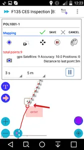 Andmap ULTIMATE screenshot 2