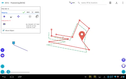 Andmap ULTIMATE screenshot 21