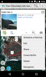 Andmap ULTIMATE screenshot 3
