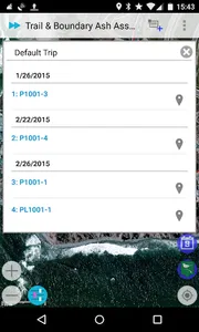 Andmap ULTIMATE screenshot 4