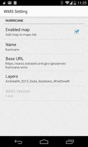 Andmap ULTIMATE screenshot 6
