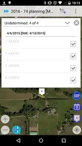Andmap ULTIMATE screenshot 7