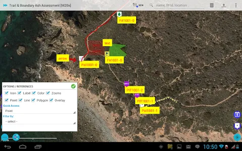 Andmap ULTIMATE screenshot 8
