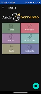 Ando Ahorrando screenshot 0