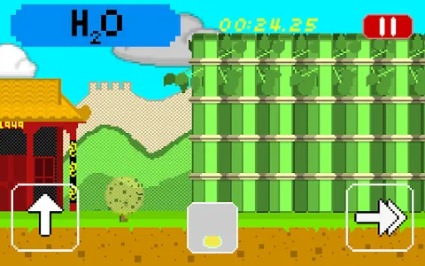 Food Marathon screenshot 5