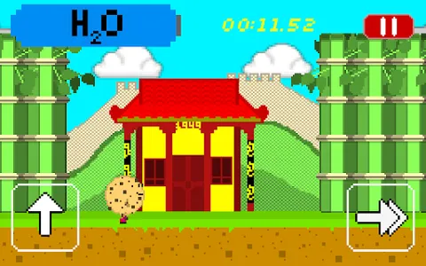 Food Marathon screenshot 6