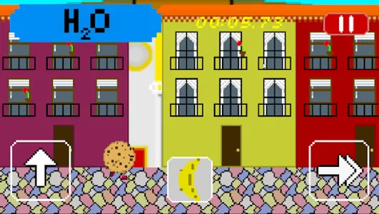 Food Marathon screenshot 7