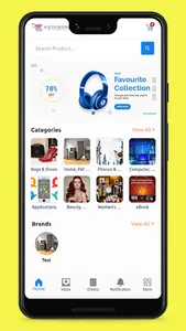 Andorshop screenshot 0