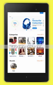 Andorshop screenshot 3