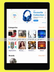 Andorshop screenshot 6