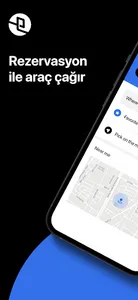 Ekko - Araç çağırın screenshot 10