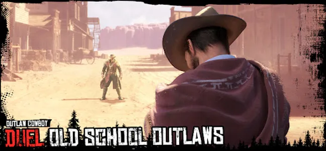 Outlaw Cowboy:west adventure screenshot 14