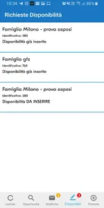 Il-Cubo Docenti screenshot 2