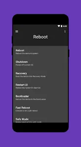 Impactor Universal Unroot screenshot 4