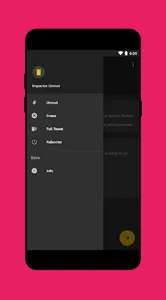 Impactor Universal Unroot screenshot 6