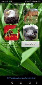 ZooDroid screenshot 0