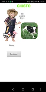 ZooDroid screenshot 1