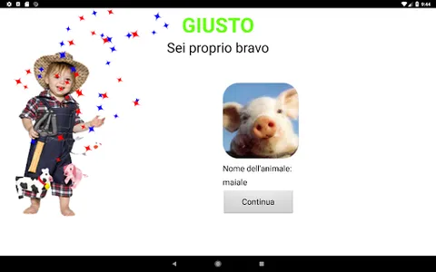 ZooDroid screenshot 5