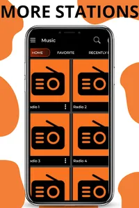 zug 95.2 screenshot 3