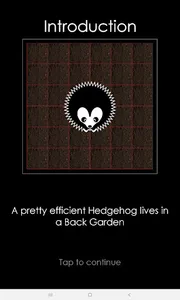 Hedgehog Gardens screenshot 16