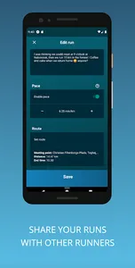 Running Aarhus screenshot 4