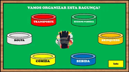 CategorizAção screenshot 4