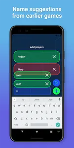 Yaniv (Claim) Score Calculator screenshot 0