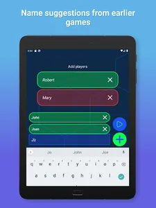 Yaniv (Claim) Score Calculator screenshot 10