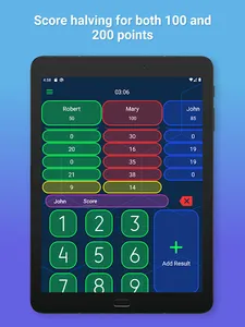 Yaniv (Claim) Score Calculator screenshot 5