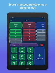Yaniv (Claim) Score Calculator screenshot 8