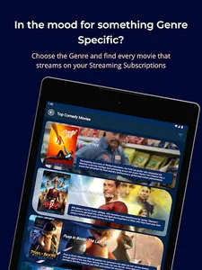 StreamFinder - Streaming Guide screenshot 17