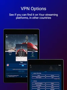 StreamFinder - Streaming Guide screenshot 7