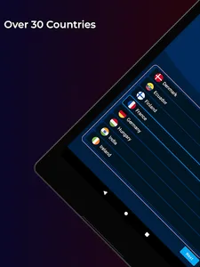 StreamFinder - Streaming Guide screenshot 9