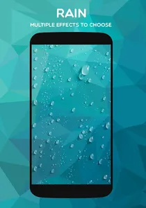 Weatherback Wallpaper UNLOCKER screenshot 0