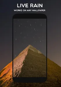 Weatherback Wallpaper UNLOCKER screenshot 4