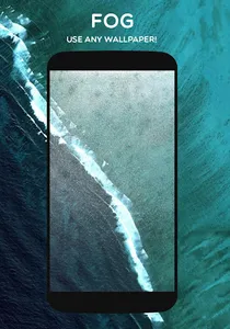 Weatherback Wallpaper UNLOCKER screenshot 7