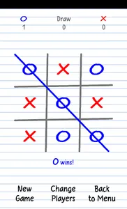 Animated Tic Tac Toe screenshot 2