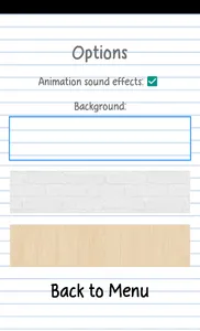 Animated Tic Tac Toe screenshot 5