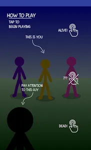 Dead-Alive screenshot 1
