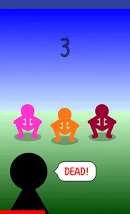 Dead-Alive screenshot 3