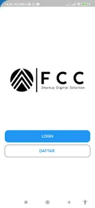 FCC STUDIO DIGITAL screenshot 0