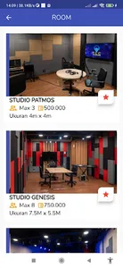 FCC STUDIO DIGITAL screenshot 10