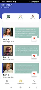 FCC STUDIO DIGITAL screenshot 11