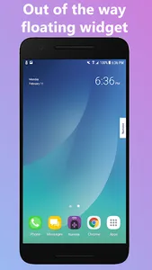 Numote - Remote For Roku screenshot 1