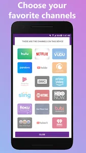Numote - Remote For Roku screenshot 13