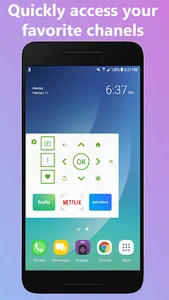 Numote - Remote For Roku screenshot 14