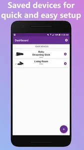 Numote - Remote For Roku screenshot 15