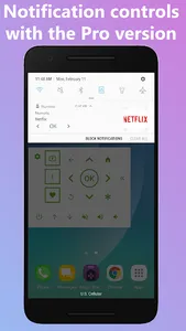 Numote - Remote For Roku screenshot 4