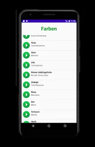 Madagassisch lernen screenshot 4