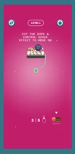 Cut That Rope screenshot 2